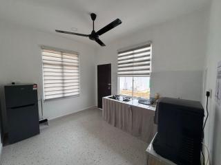 D' Ehsan Homestay & Chalet - Kuala Terengganu - 2