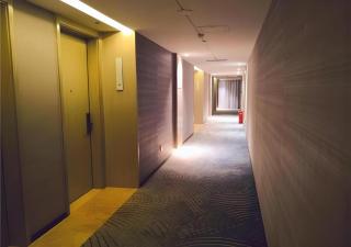 Echarm Hotel Changde Taoyuan Walking Street Jinyuan Tower - Changde - 6