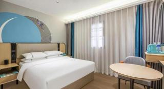 City Comfort Inn Wuhan Jianghan Road Liuduqiao Metro Station - Wuhan - 7