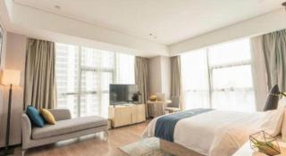 Echarm Hotel Yangzhou Jiangdu Jinyin Plaza - Yangzhou - 9