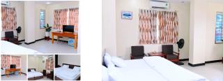 Lao Cai Sun Hotel - Cốc Lếu - 0