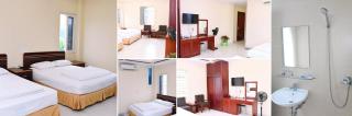 Lao Cai Sun Hotel - Cốc Lếu - 6