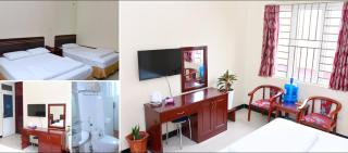 Lao Cai Sun Hotel - Cốc Lếu - 5