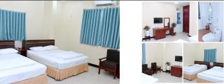 Lao Cai Sun Hotel - Cốc Lếu - 4