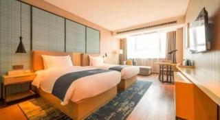 Echarm Hotel Xian Ming City Wall South Gate - Xi'an - 3