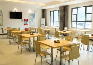 City Comfort Inn Huanggang Tuanfeng Passenger - Luotian - 6