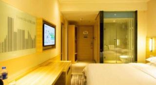 City Comfort Inn Huanggang Wuxue Wanda Plaza - Wuxue - 8