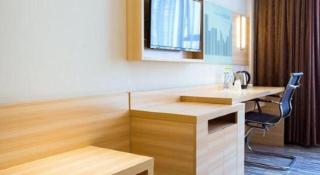 City Comfort Inn Guilin Quanzhou Zhongxin Square - Quanzhou - 1