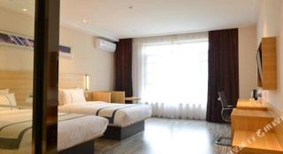 City Comfort Inn Huanggang Wuxue Wanda Plaza - Wuxue - 6