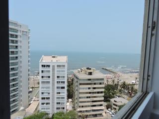 Apartamento Laguito Bocagrande - Carthagène des Indes - 2