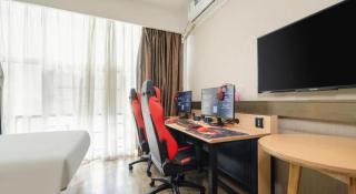 City Comfort Inn Baise Longlin Yingbin Road - - 2