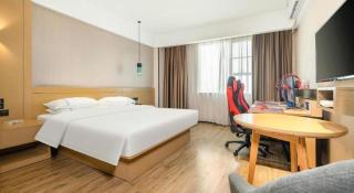 City Comfort Inn Baise Longlin Yingbin Road - - 3