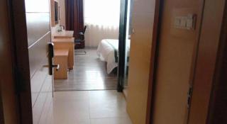 City Comfort Inn Fengcheng New District Municipal Government - Sunjiadu - 8