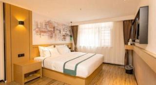 City Comfort Inn Changsha Huanghua Airport Yong'an - Changsha - 5