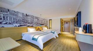 City Comfort Inn Zunyi Wuchuan - Dejiang - 3