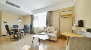 City Comfort Inn Wuhan Xinzhou Mo'er Cheng - Wuhan - 5