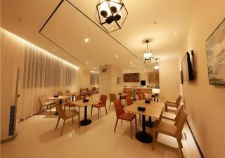 City Comfort Inn Dongguan Tangxia Garden Street - Dongguan - 9