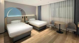 City Comfort Inn Wuhan Guanggu Finance Port - Wuhan - 6