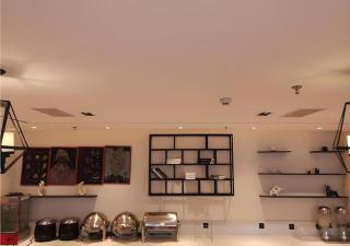 City Comfort Inn Hainan Tunchang Changsheng Road - - 5
