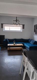 Dimitrios Loft Apartment - 4