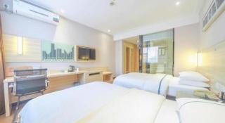 City Comfort Inn Foshan Shunde Chencun Metro Station High-speed Railway South Station - Shunde - 9