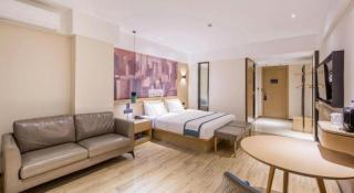 City Comfort Inn Laibin Xincheng County - 2