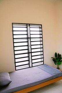 Wewe Homestay - Kampung Gajah - 7