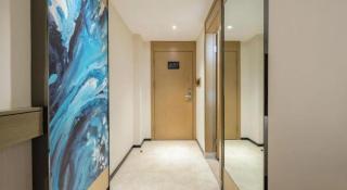 City Comfort Inn Wuzhou Municipal Government Vocational College - 2