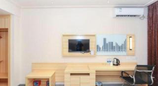 City Comfort Inn Zhuhai University Town Tangjiawan Plaza - Zhuhai - 5