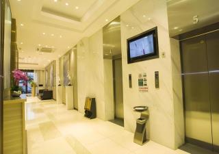 City Comfort Inn Zhanjiang South Railway Station - Zhanjiang - 6
