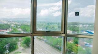 City Comfort Inn Wanning Wan'An Avenue High Speed Railway Station - 2