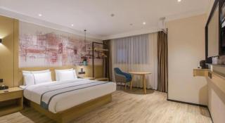 City Comfort Inn Jinzhou Bohai University Wanda Plaza - Jinzhou - 9