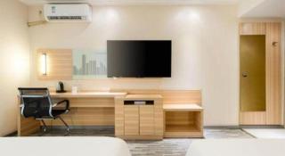 City Comfort Inn Hechi Chengxi Avenue - 5