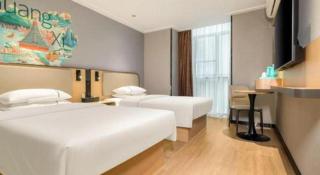 City Comfort Inn Hechi Chengxi Avenue - 4
