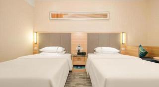 City Comfort Inn Hechi Chengxi Avenue - 2