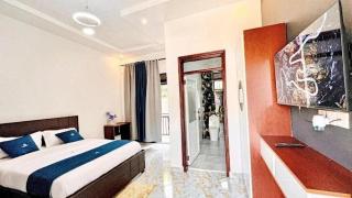 Faith Penthouse Apartments - Fort Portal - 4