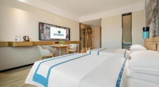City Comfort Inn Chongzuo Tiandeng Nationality Elementary School - 2