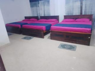 Fair View Bungalow - Kataragama - 8
