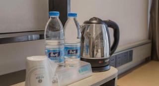 City Comfort Inn Foshan Gaoming Huaying Square - Foshan - 4