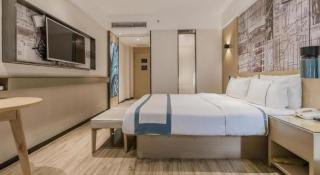 City Comfort Inn Foshan Gaoming Huaying Square - Foshan - 2