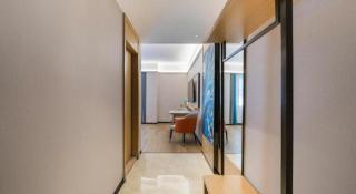 City Comfort Inn Huanggang Wuxue Bus Center - Wuxue - 7