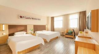 City Comfort Inn Hefei Shuanggang Fuyang Road - Hefei - 2