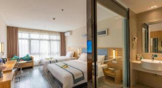 City Comfort Inn Dujiangyan Municipal Government - Chengdu - 2