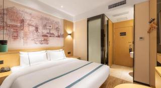 City Comfort Inn Jinan West Station Shandong International Convention and Exhibition - Jinan - 6