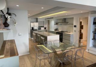Modern 2-Bedroom Apartment with City View Central Tangier - Tanger - 8