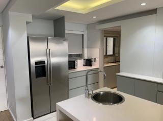 Modern 2-Bedroom Apartment with City View Central Tangier - Tanger - 7