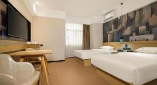 City Comfort Inn Nanning Guangxi University for Nationalities - Nanning - 1