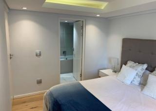 Modern 2-Bedroom Apartment with City View Central Tangier - Tanger - 4