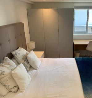 Modern 2-Bedroom Apartment with City View Central Tangier - Tanger - 2
