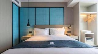 Echarm Hotel Changchun Jiutai District Government Railway Station - Changchun - 3